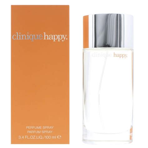 happy perfume amazon|clinique happy perfume 3.4 oz.